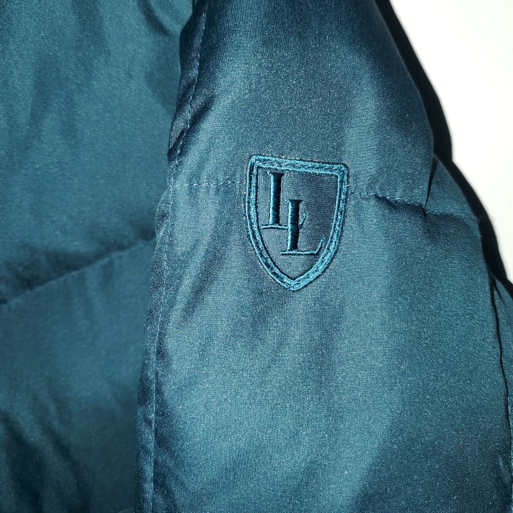 LARRY LEVINE JACKET - Picture 8 of 12